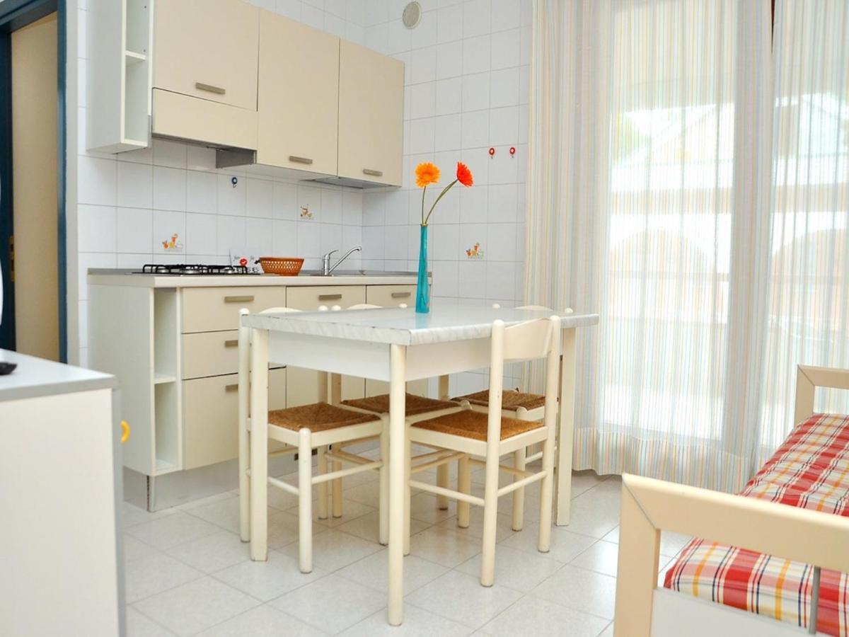 Beautiful Apartment Close To Bibione Beach - Beahost Eksteriør billede
