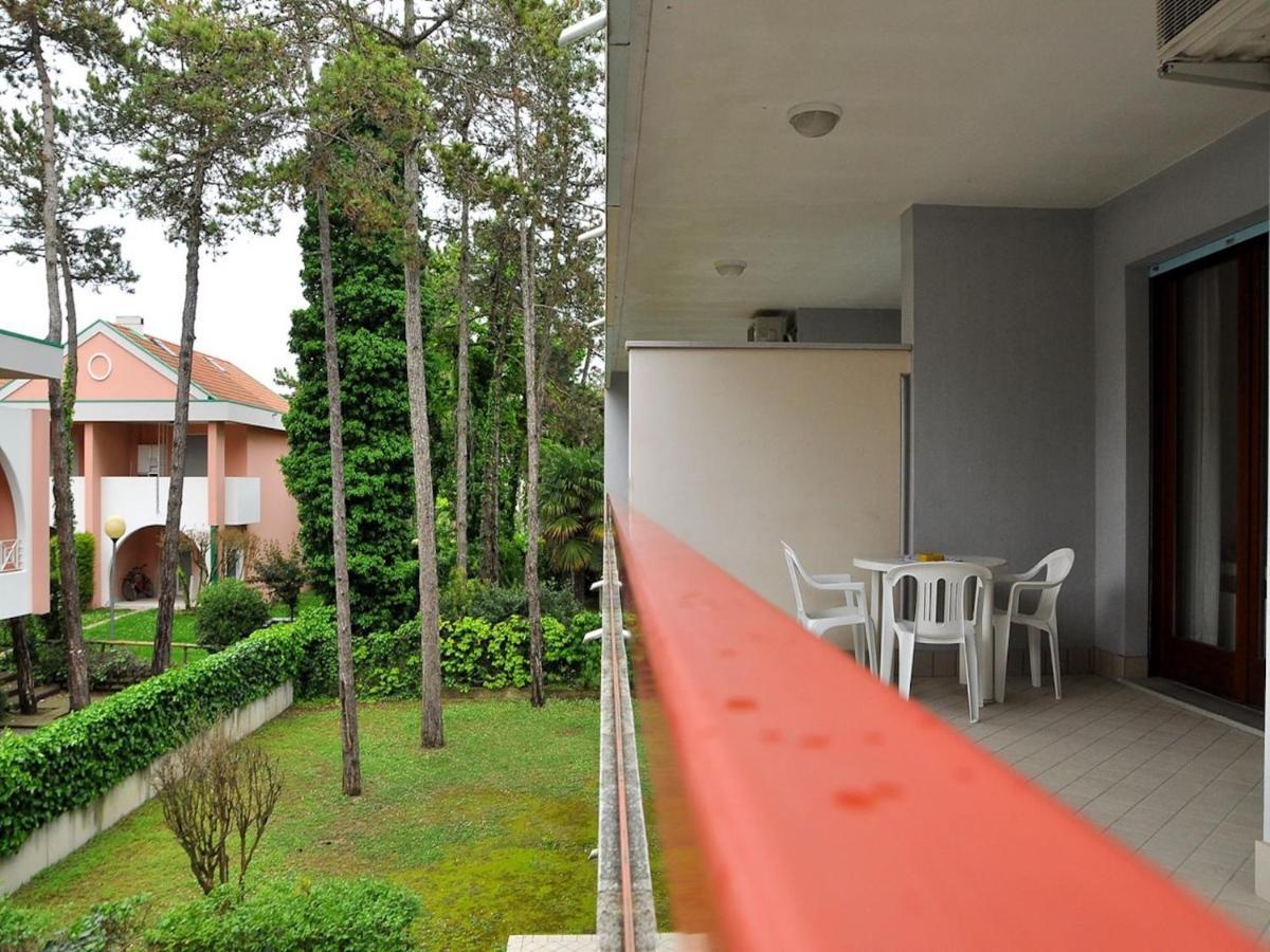 Beautiful Apartment Close To Bibione Beach - Beahost Eksteriør billede