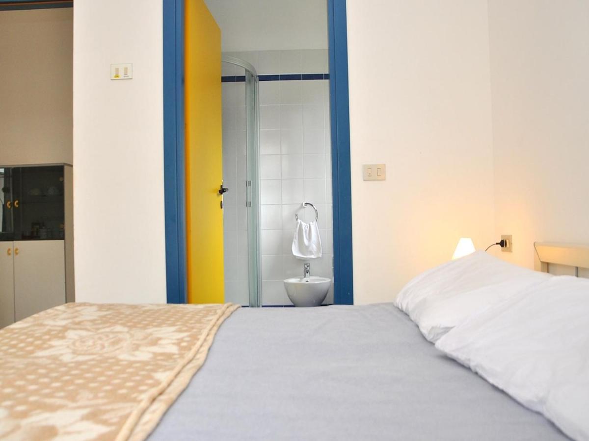 Beautiful Apartment Close To Bibione Beach - Beahost Eksteriør billede