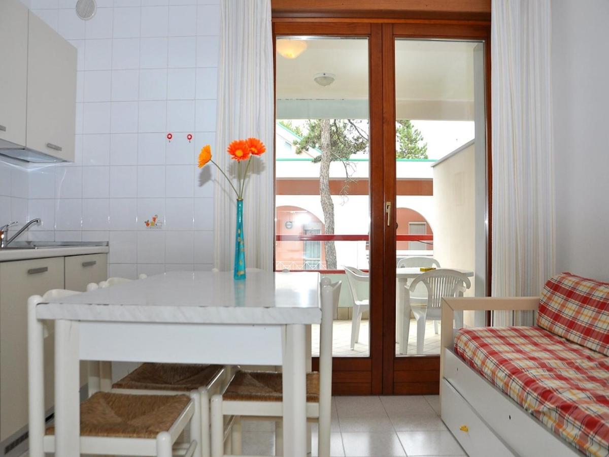 Beautiful Apartment Close To Bibione Beach - Beahost Eksteriør billede