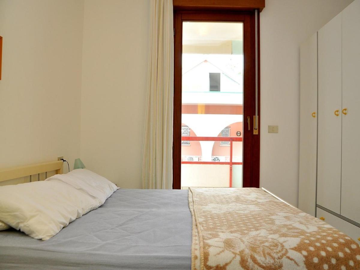 Beautiful Apartment Close To Bibione Beach - Beahost Eksteriør billede