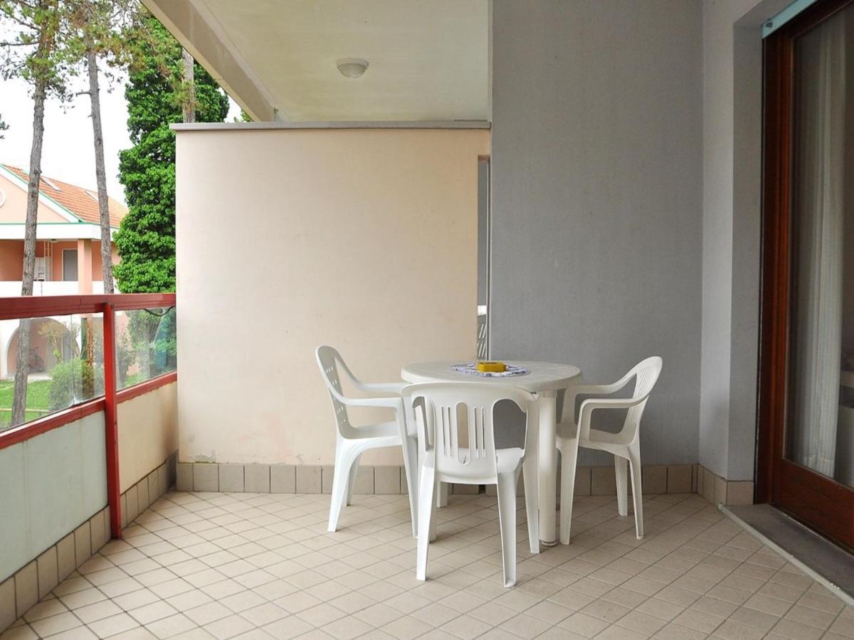 Beautiful Apartment Close To Bibione Beach - Beahost Eksteriør billede