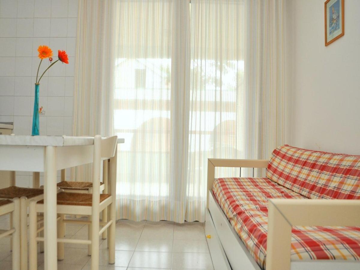 Beautiful Apartment Close To Bibione Beach - Beahost Eksteriør billede