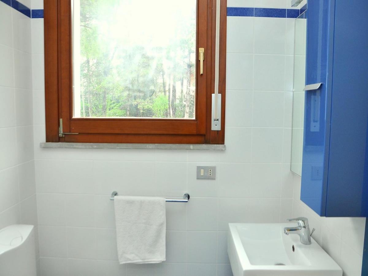 Beautiful Apartment Close To Bibione Beach - Beahost Eksteriør billede