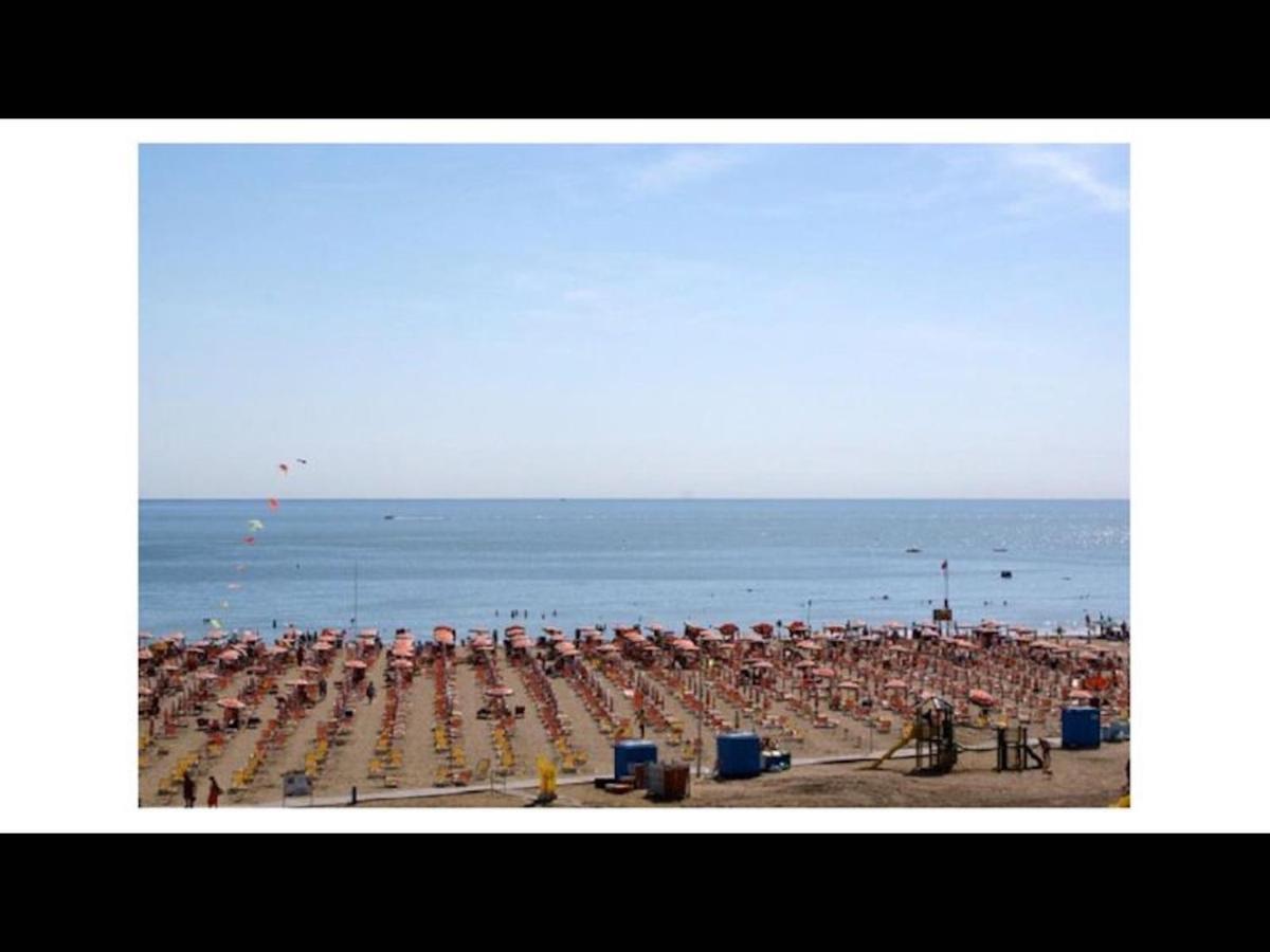 Beautiful Apartment Close To Bibione Beach - Beahost Eksteriør billede