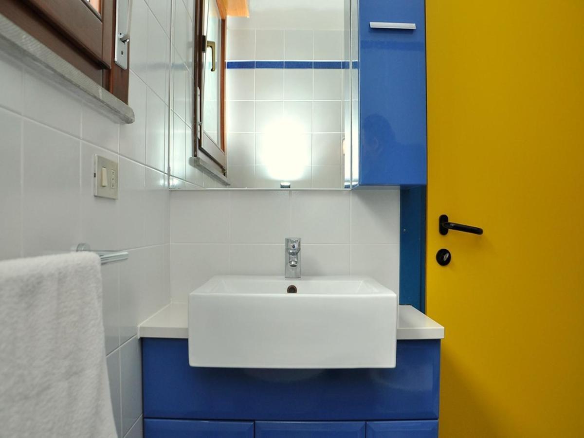 Beautiful Apartment Close To Bibione Beach - Beahost Eksteriør billede