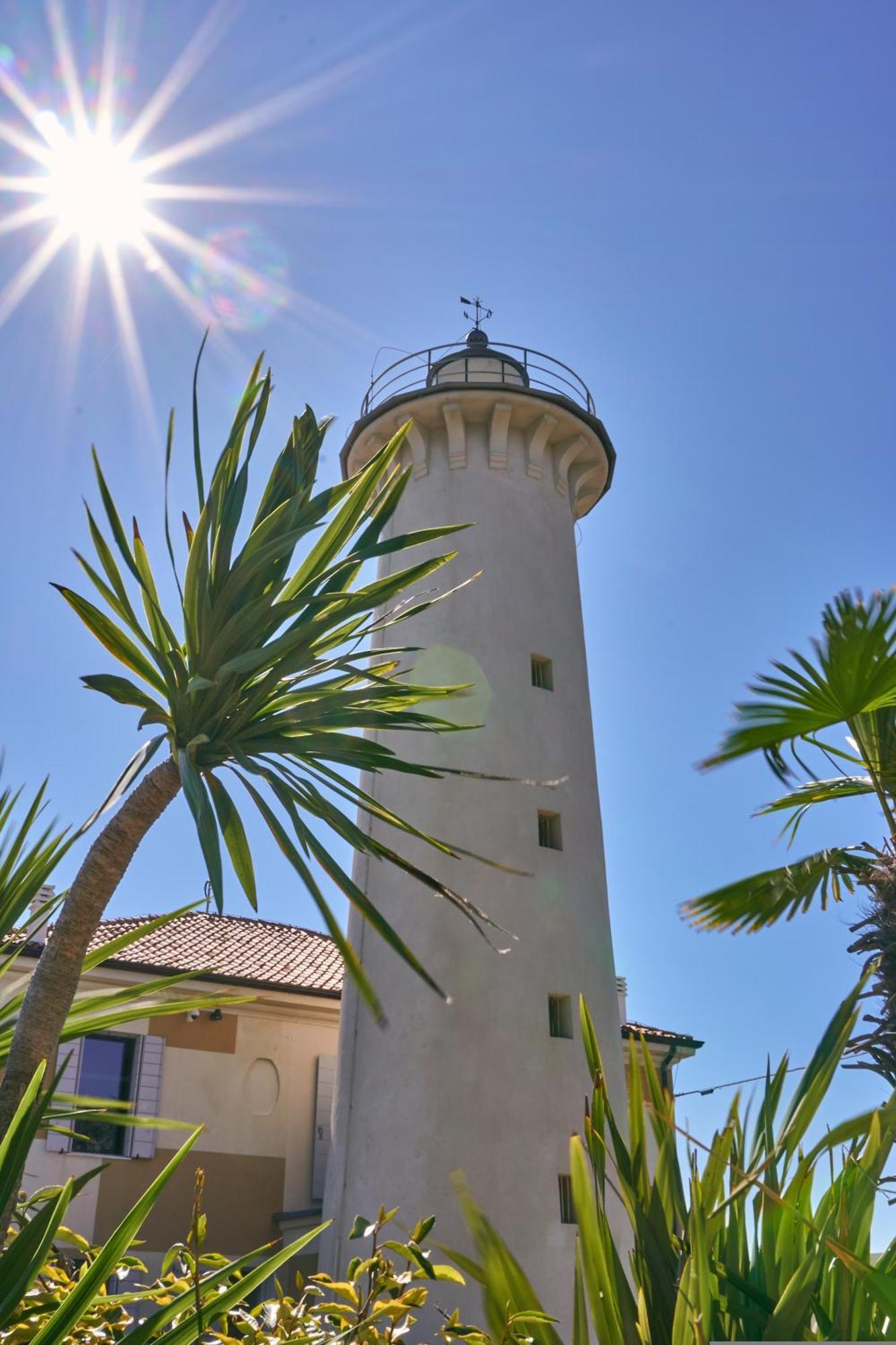 Beautiful Apartment Close To Bibione Beach - Beahost Eksteriør billede