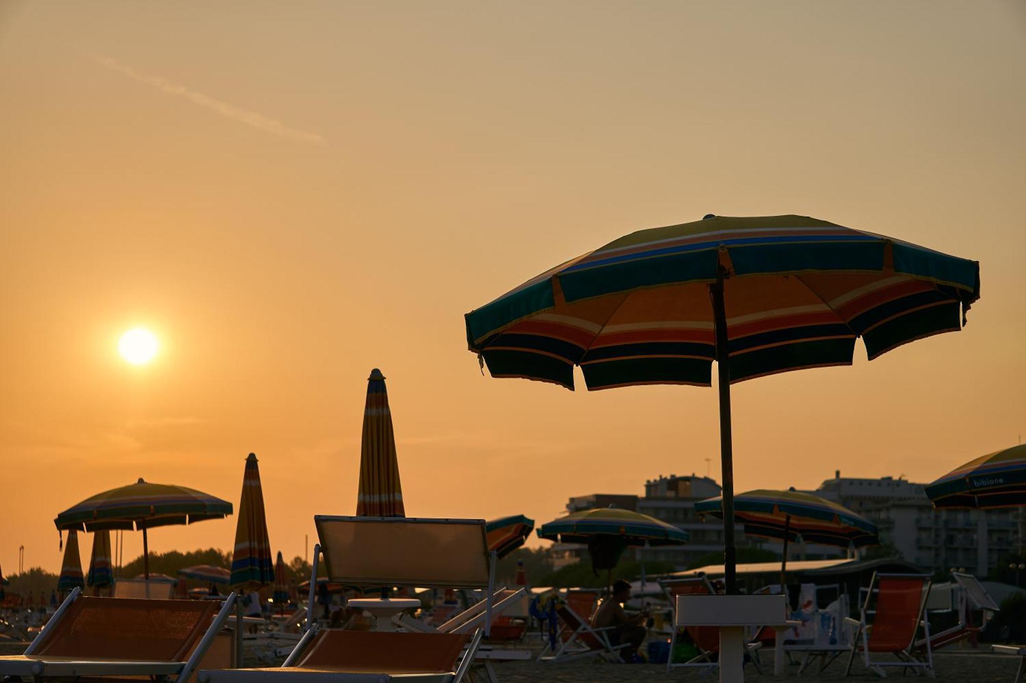 Beautiful Apartment Close To Bibione Beach - Beahost Eksteriør billede