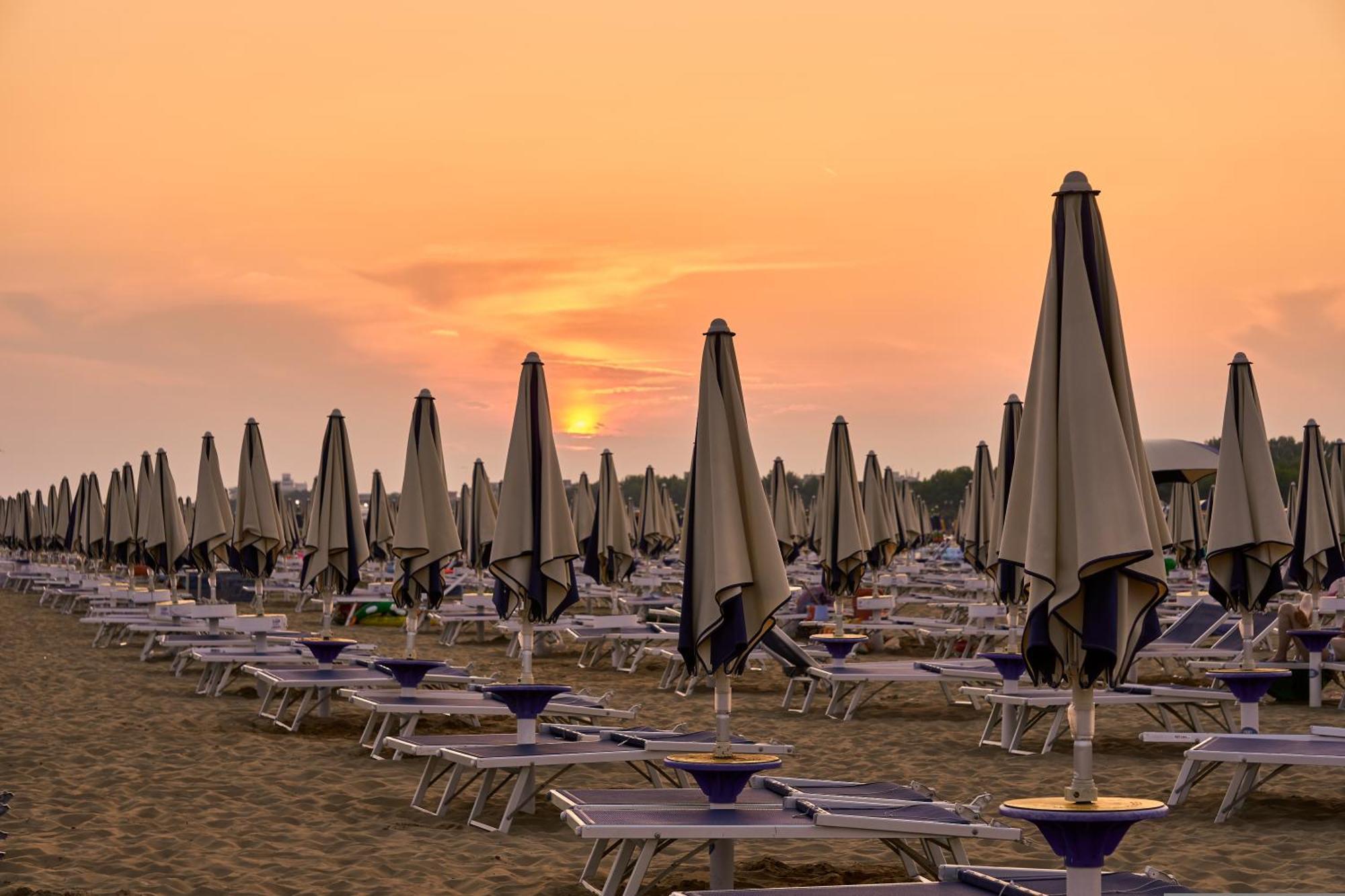 Beautiful Apartment Close To Bibione Beach - Beahost Eksteriør billede