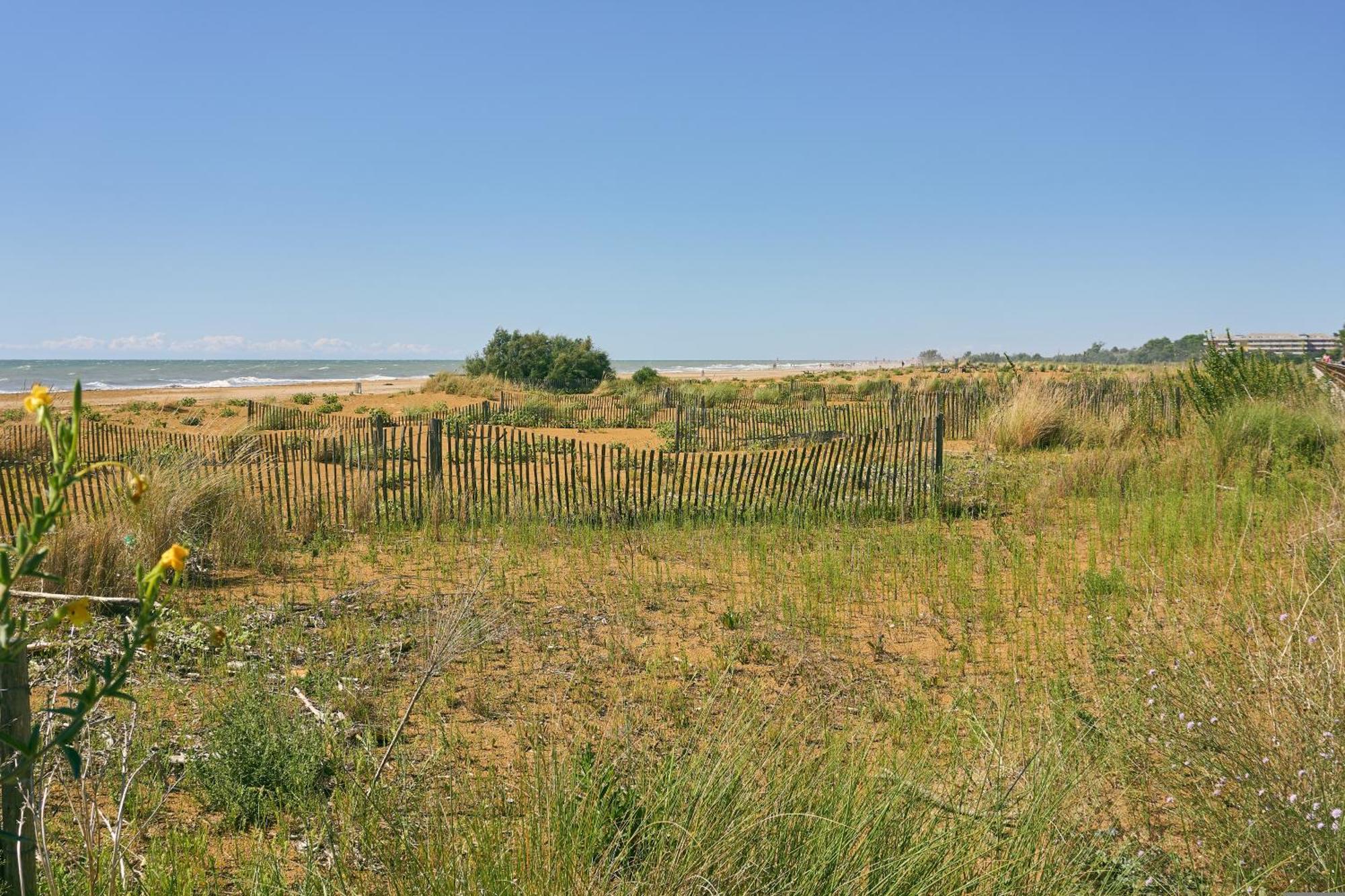 Beautiful Apartment Close To Bibione Beach - Beahost Eksteriør billede