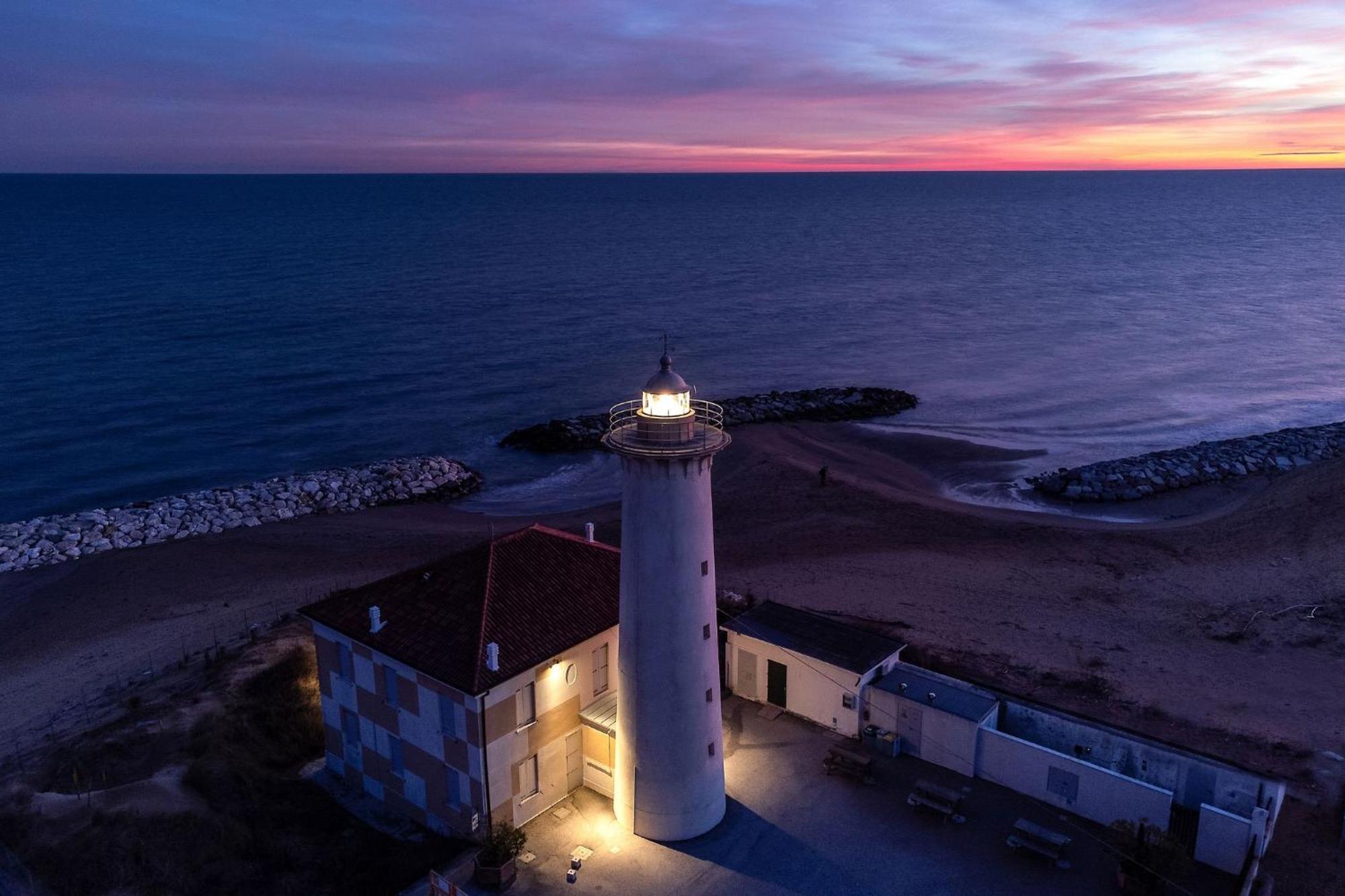 Beautiful Apartment Close To Bibione Beach - Beahost Eksteriør billede